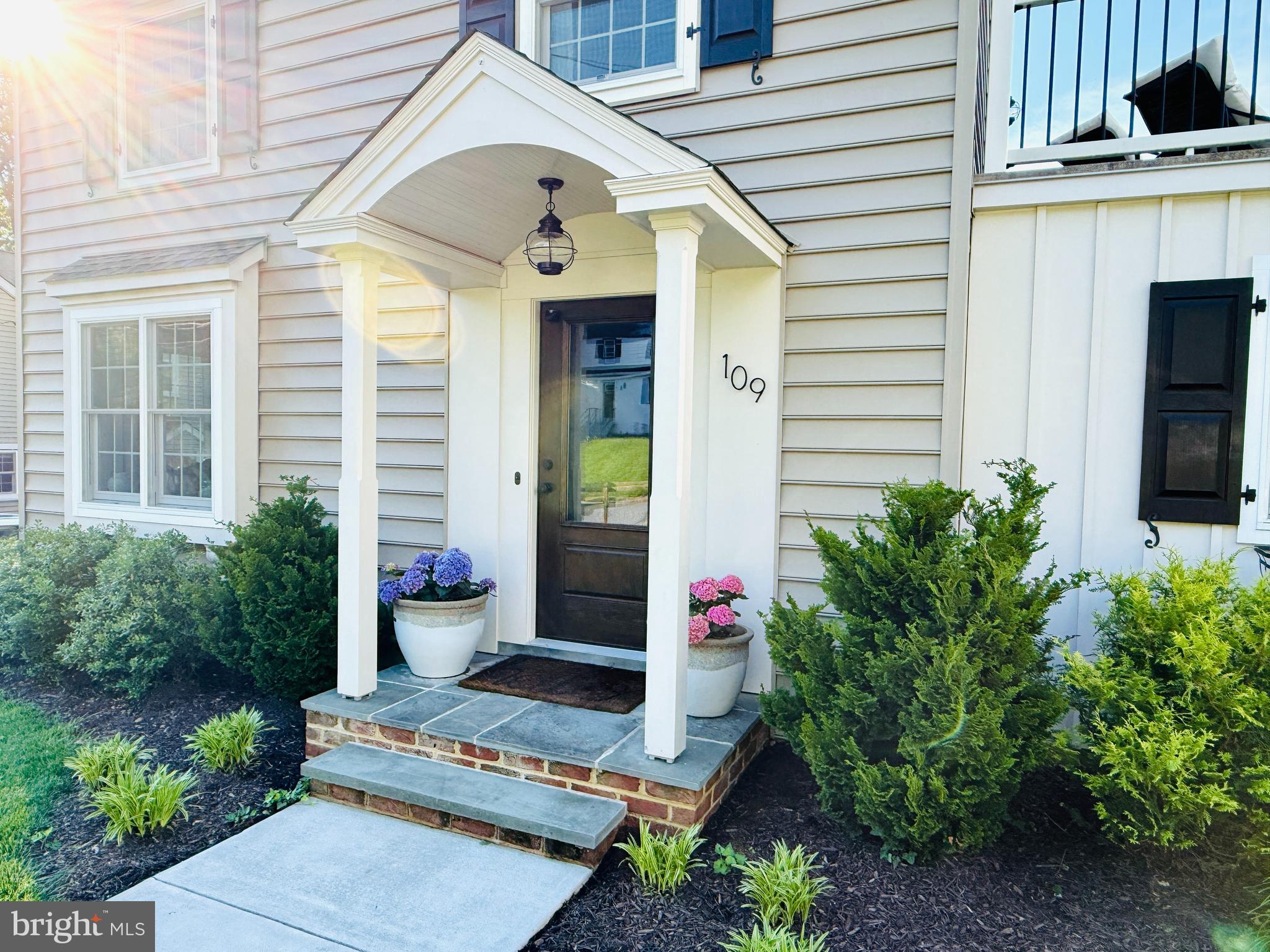 109 GREENRIDGE ROAD
