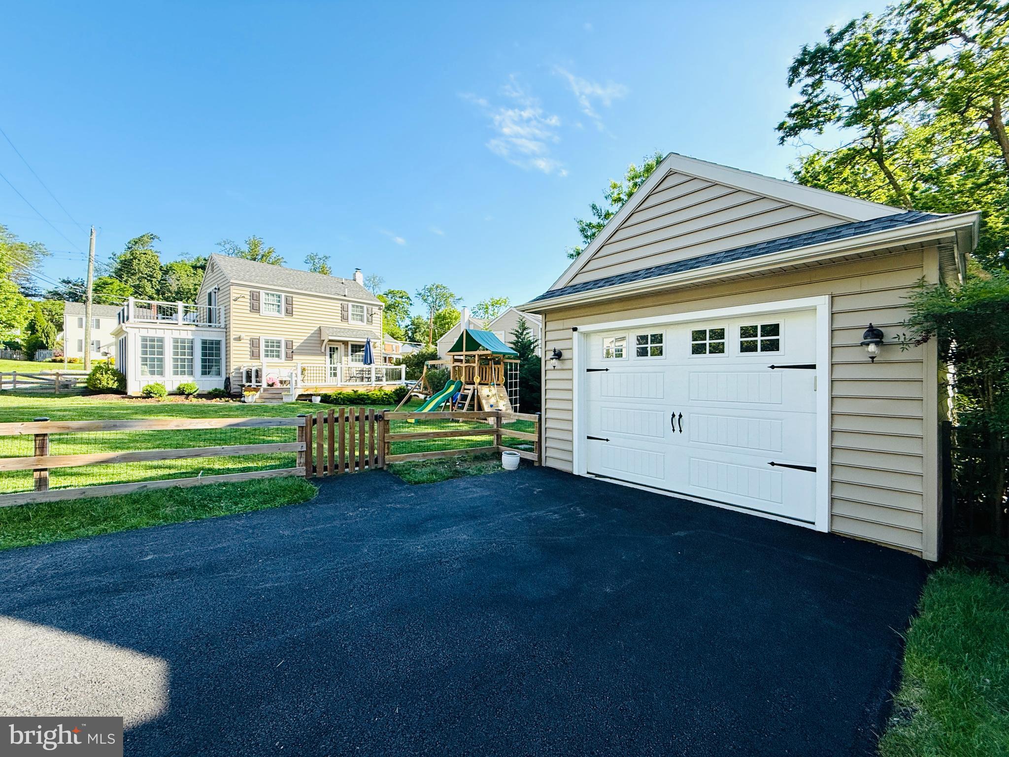 109 GREENRIDGE ROAD