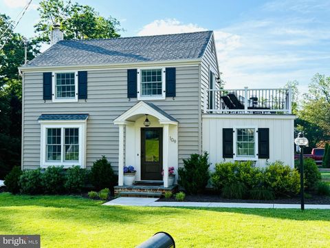109 GREENRIDGE ROAD LUTHERVILLE TIMONIUM MD 21093
