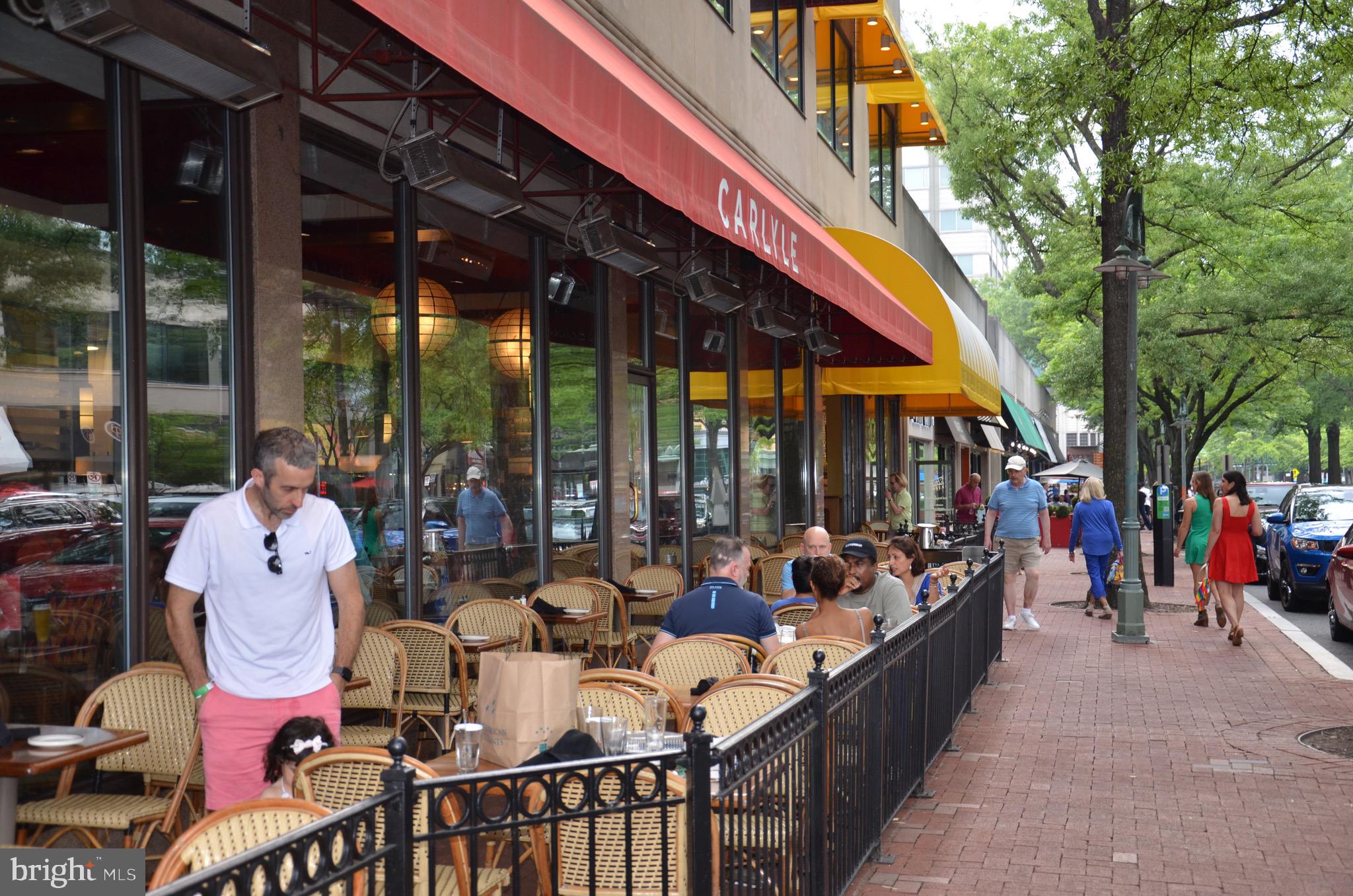 ARLINGTON - Residential