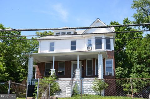 2713 24TH ROAD S B ARLINGTON VA 22206