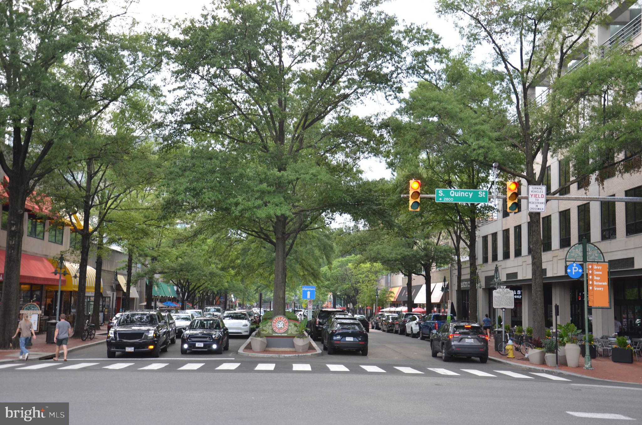 ARLINGTON - Residential