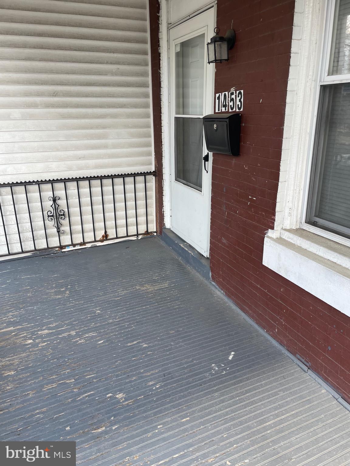 OVERBROOK - Residential