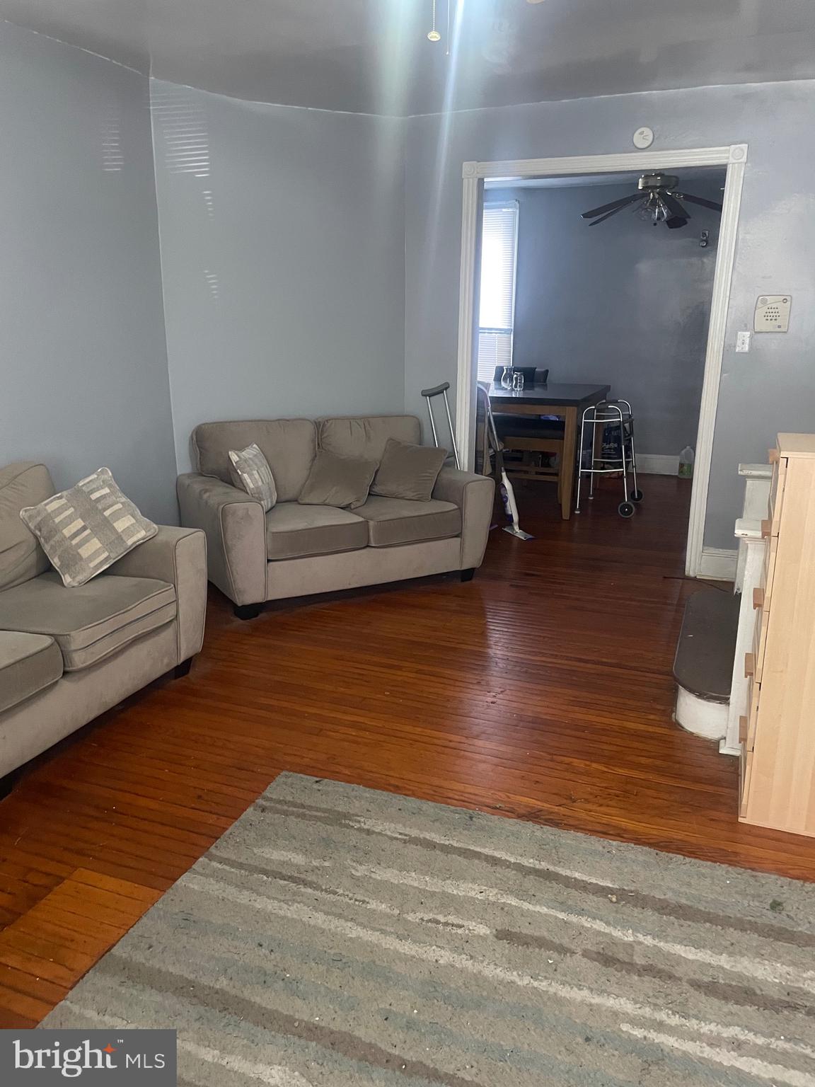 OVERBROOK - Residential