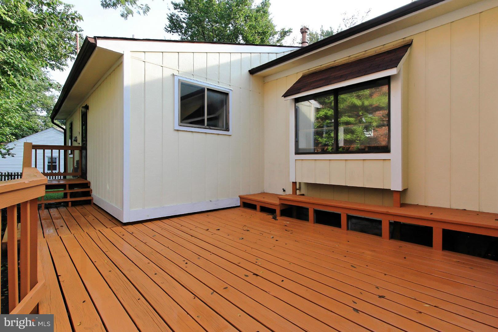 ADDISON HEIGHTS - Residential Lease