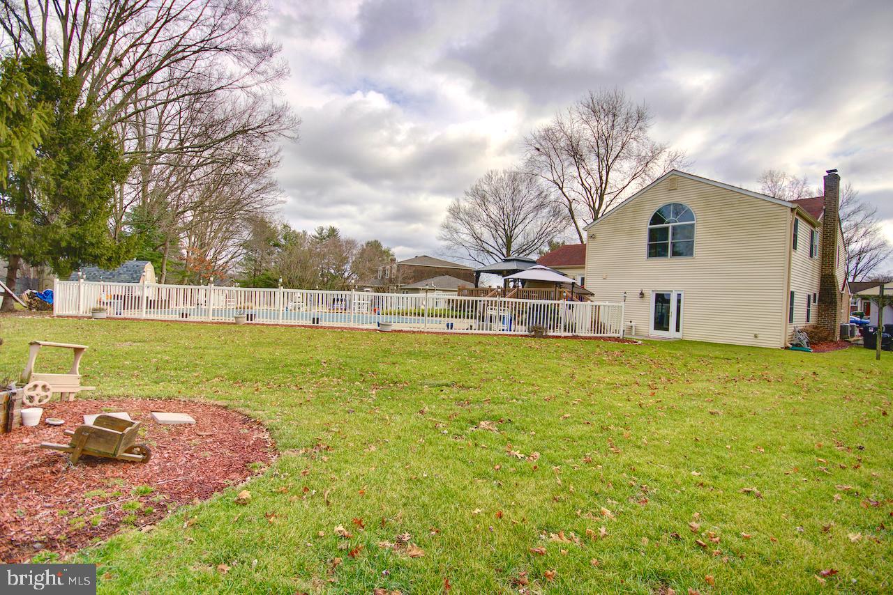 WILLOW GREENE NO - Residential