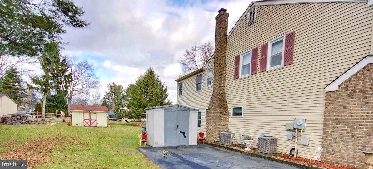 WILLOW GREENE NO - Residential