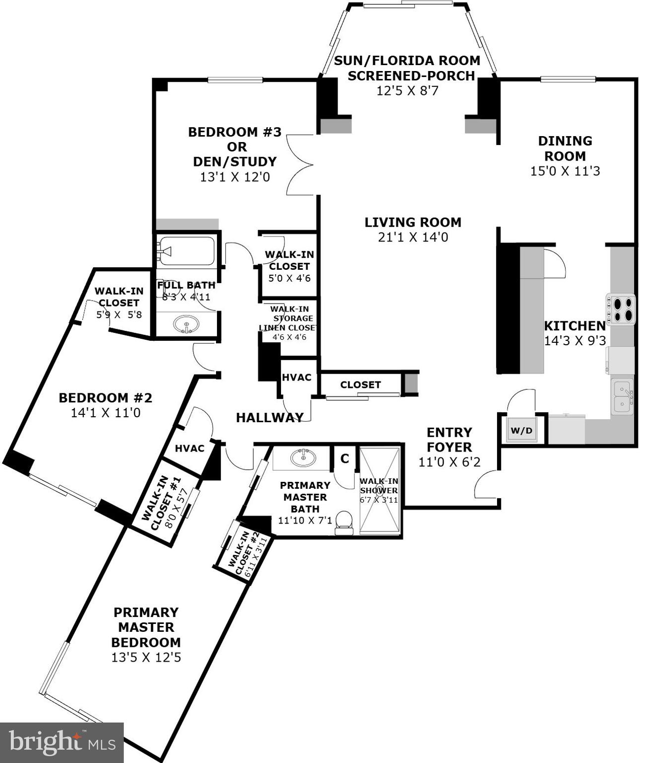 5904 MOUNT EAGLE DRIVE 108B