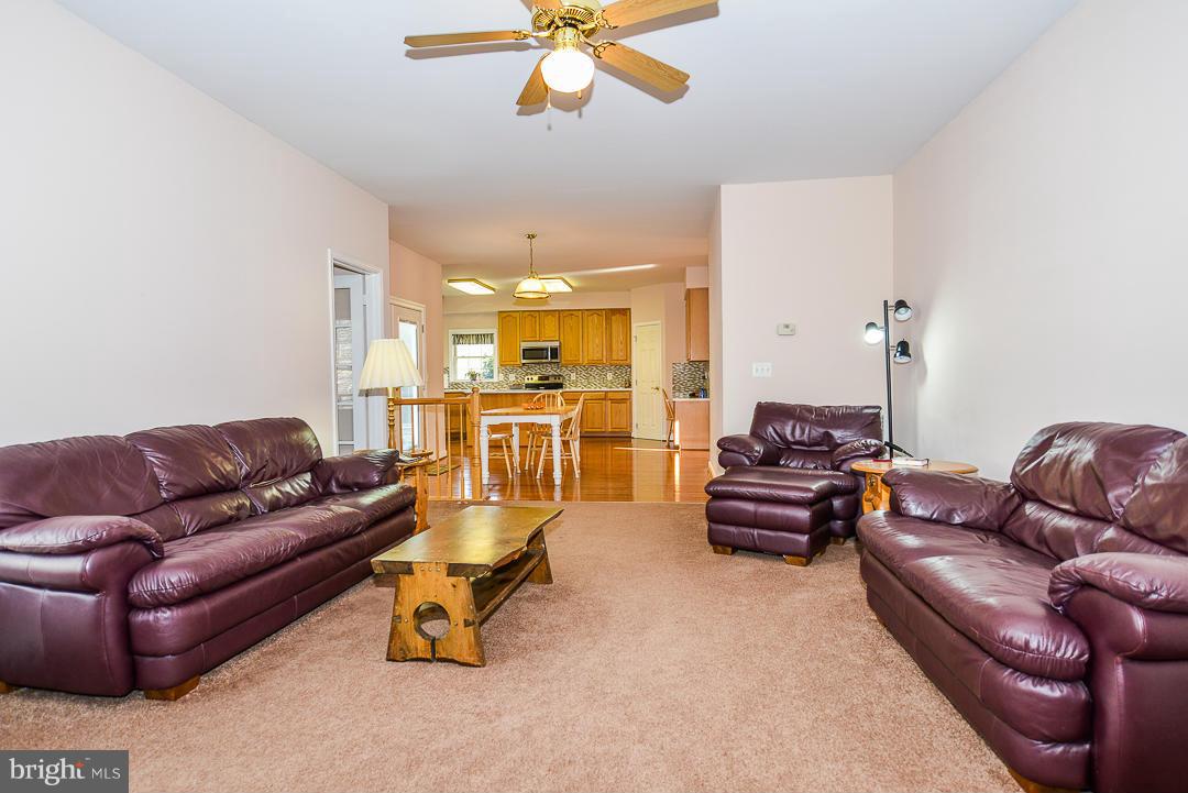 ASHBURN FARM - Residential