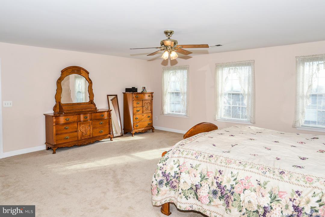 ASHBURN FARM - Residential