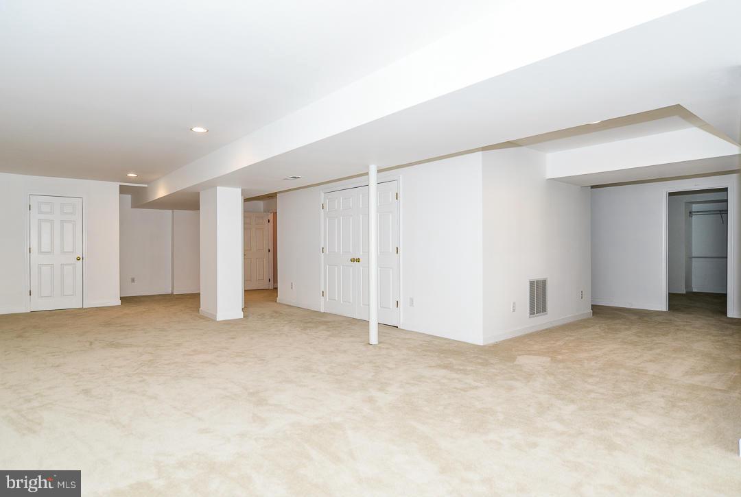 ASHBURN FARM - Residential