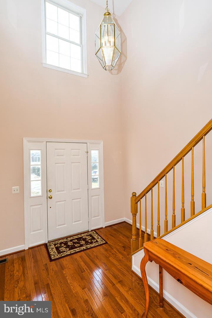 ASHBURN FARM - Residential