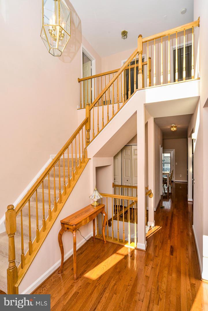 ASHBURN FARM - Residential