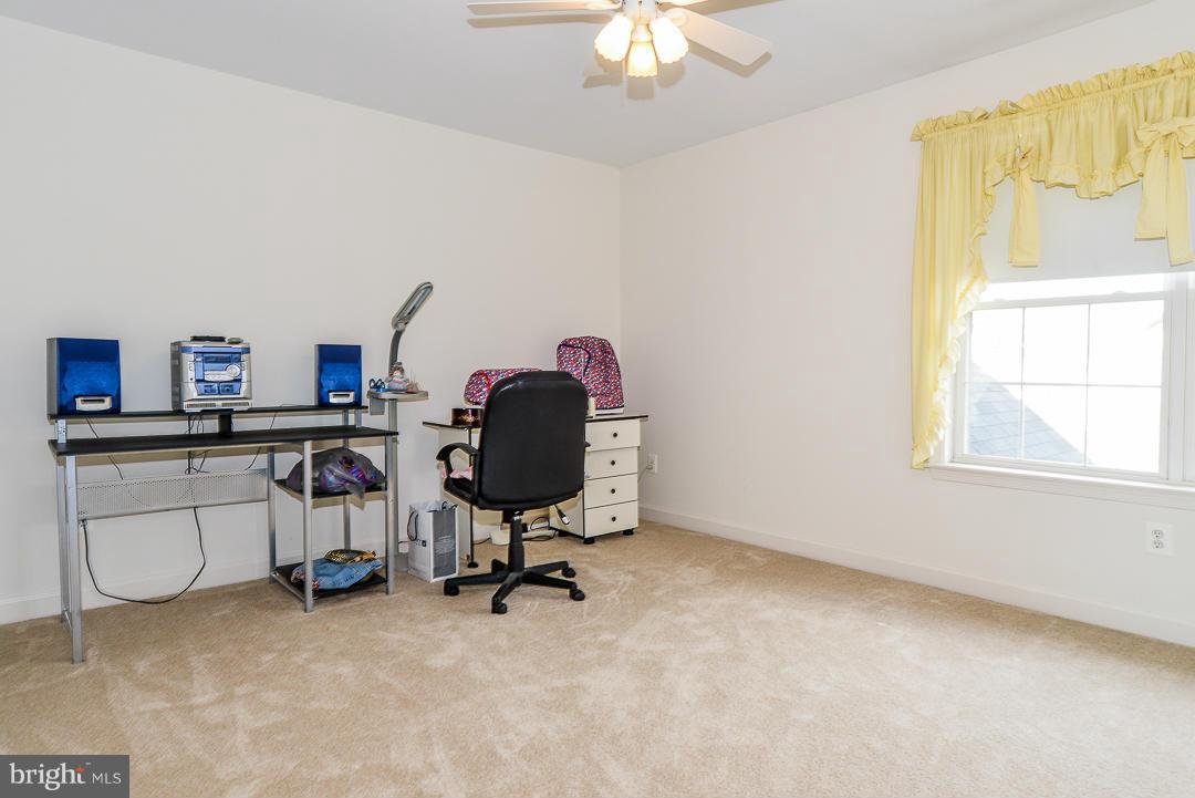 ASHBURN FARM - Residential