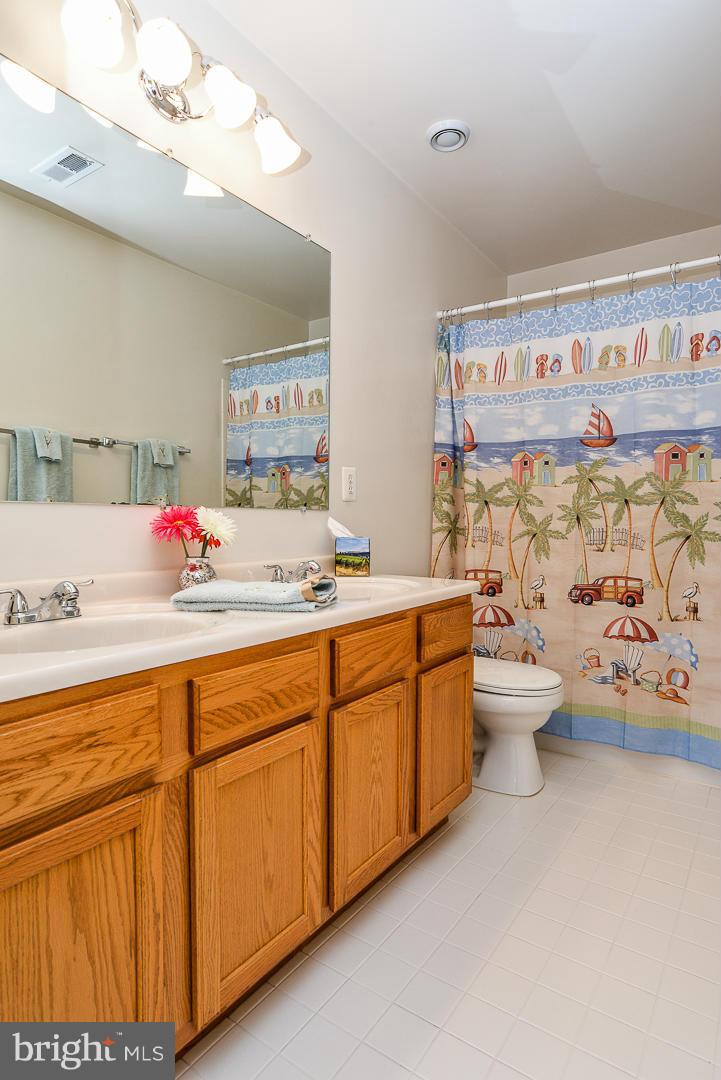 ASHBURN FARM - Residential