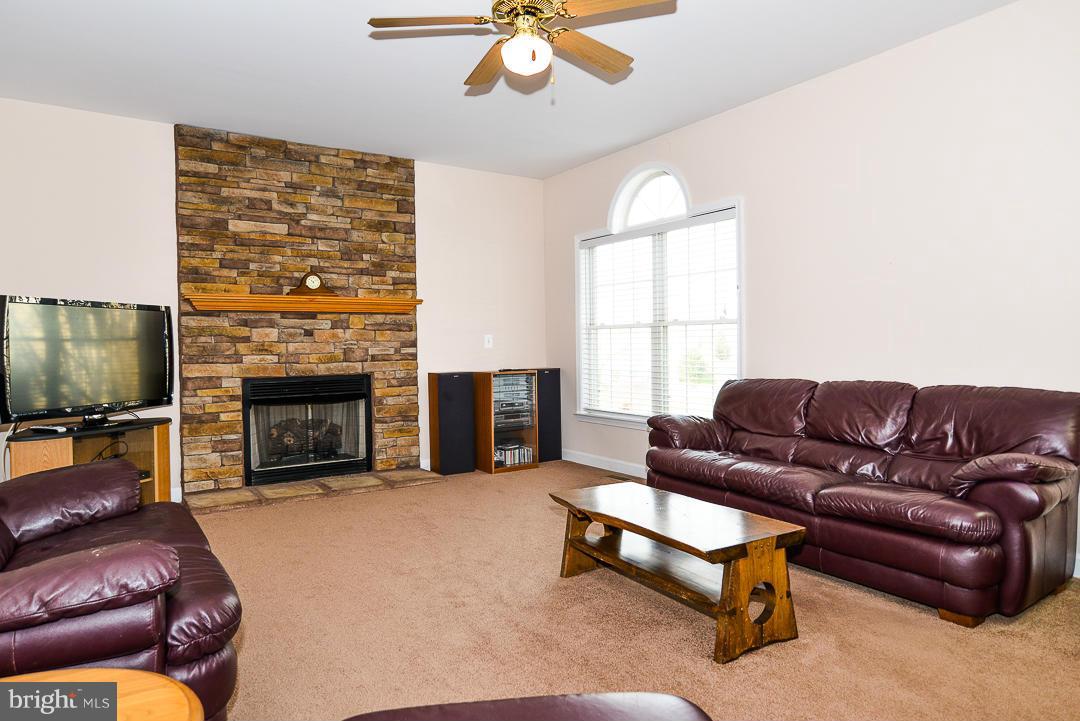 ASHBURN FARM - Residential