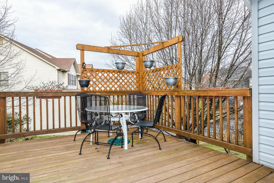 ASHBURN FARM - Residential