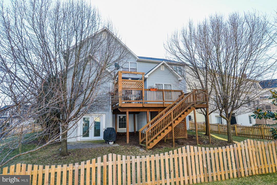 ASHBURN FARM - Residential