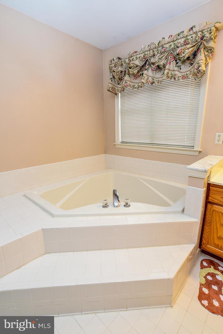 ASHBURN FARM - Residential