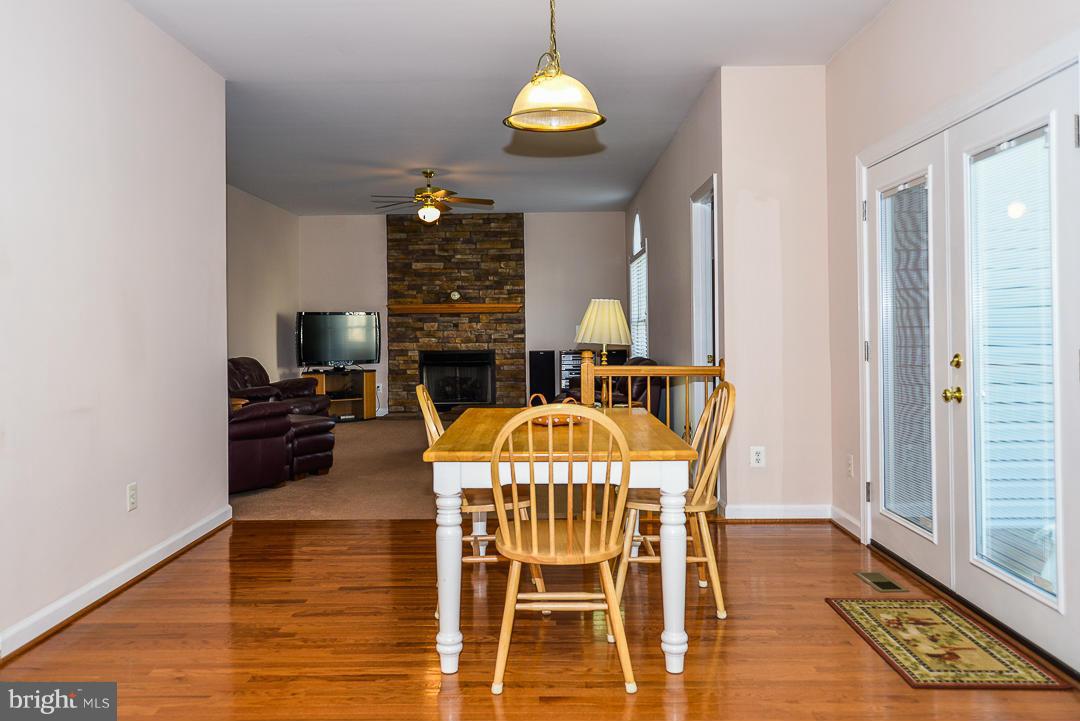 ASHBURN FARM - Residential