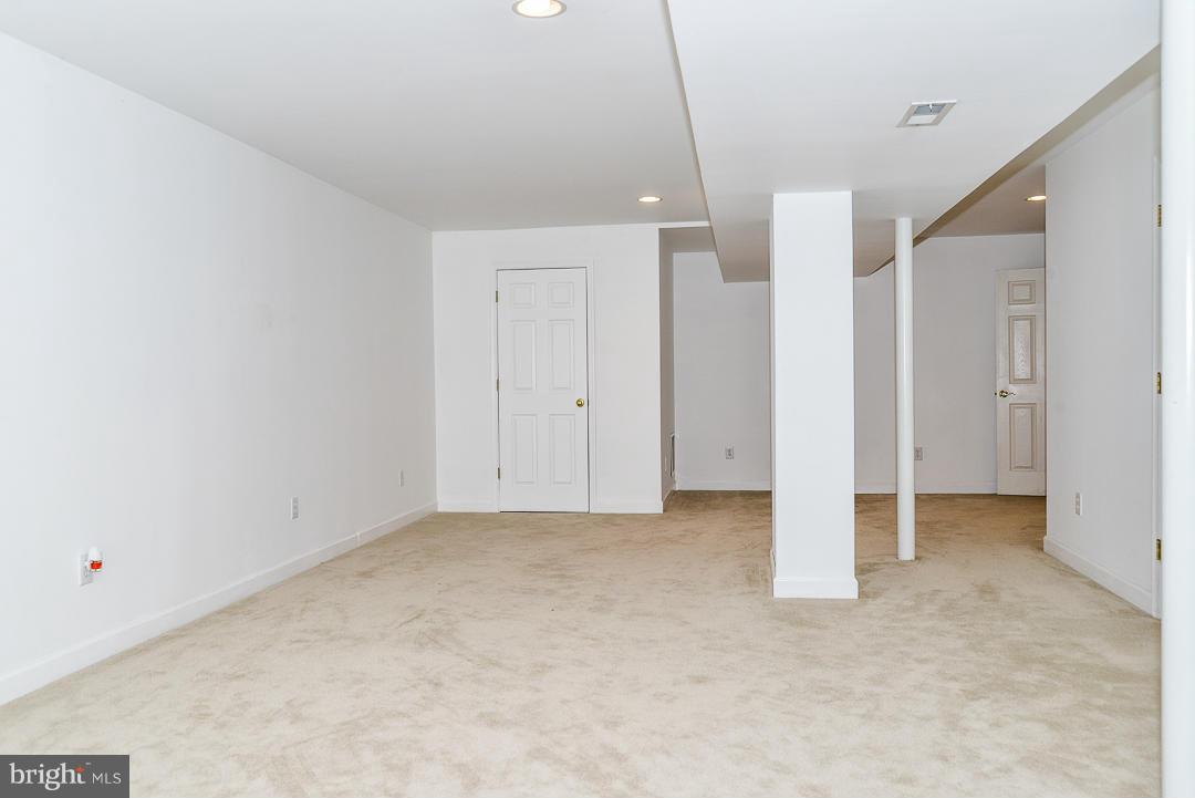 ASHBURN FARM - Residential