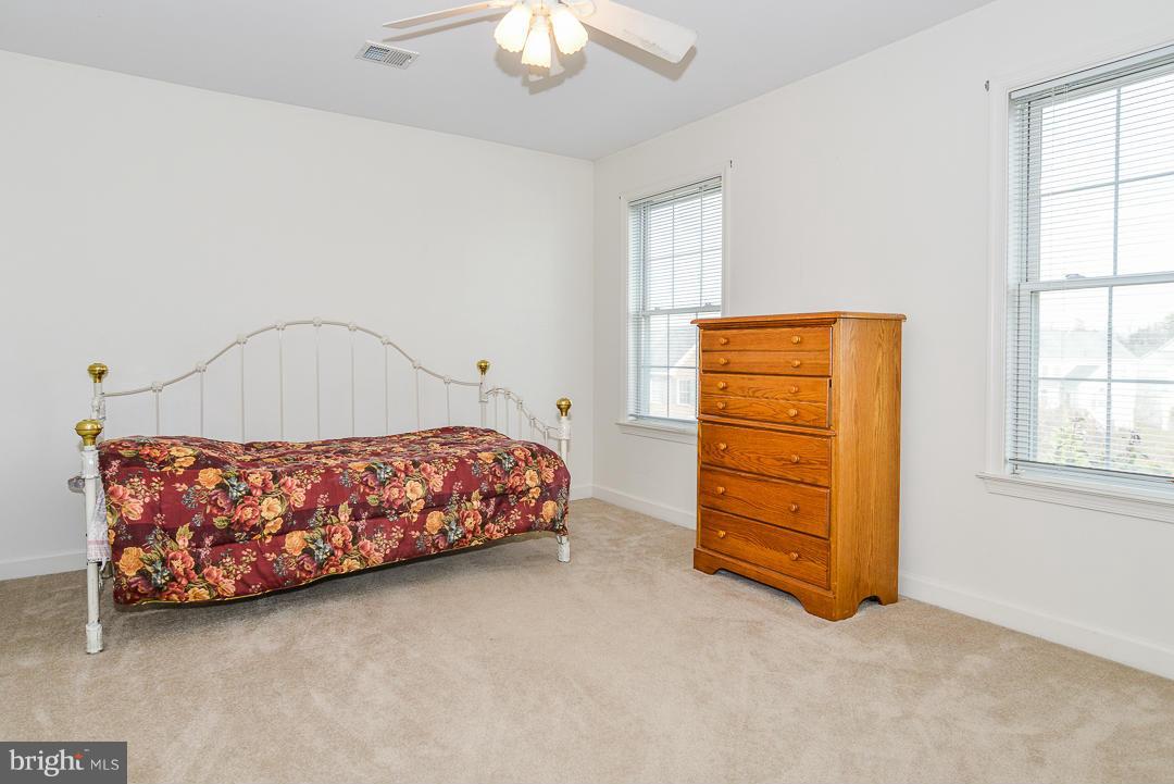 ASHBURN FARM - Residential