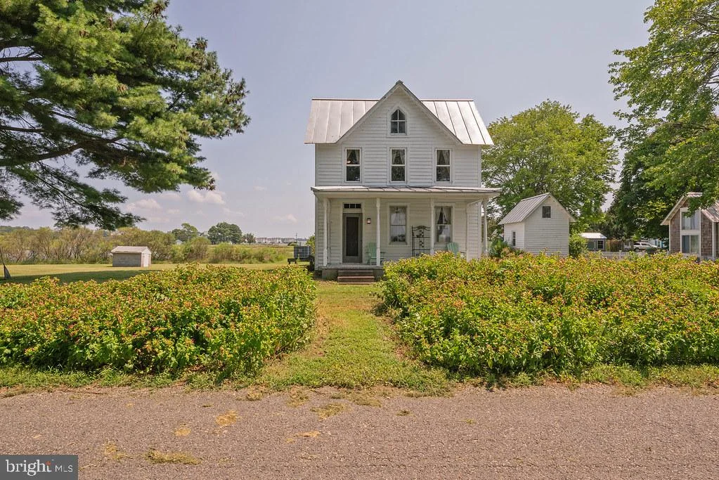 6439 Morattico Road, Lancaster, VA, 22503