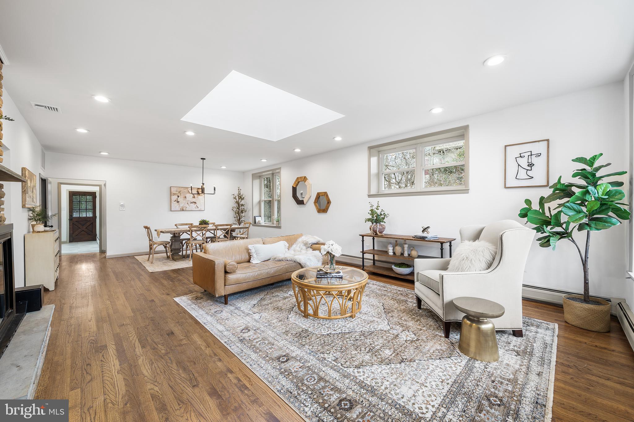 CHELTENHAM - Residential