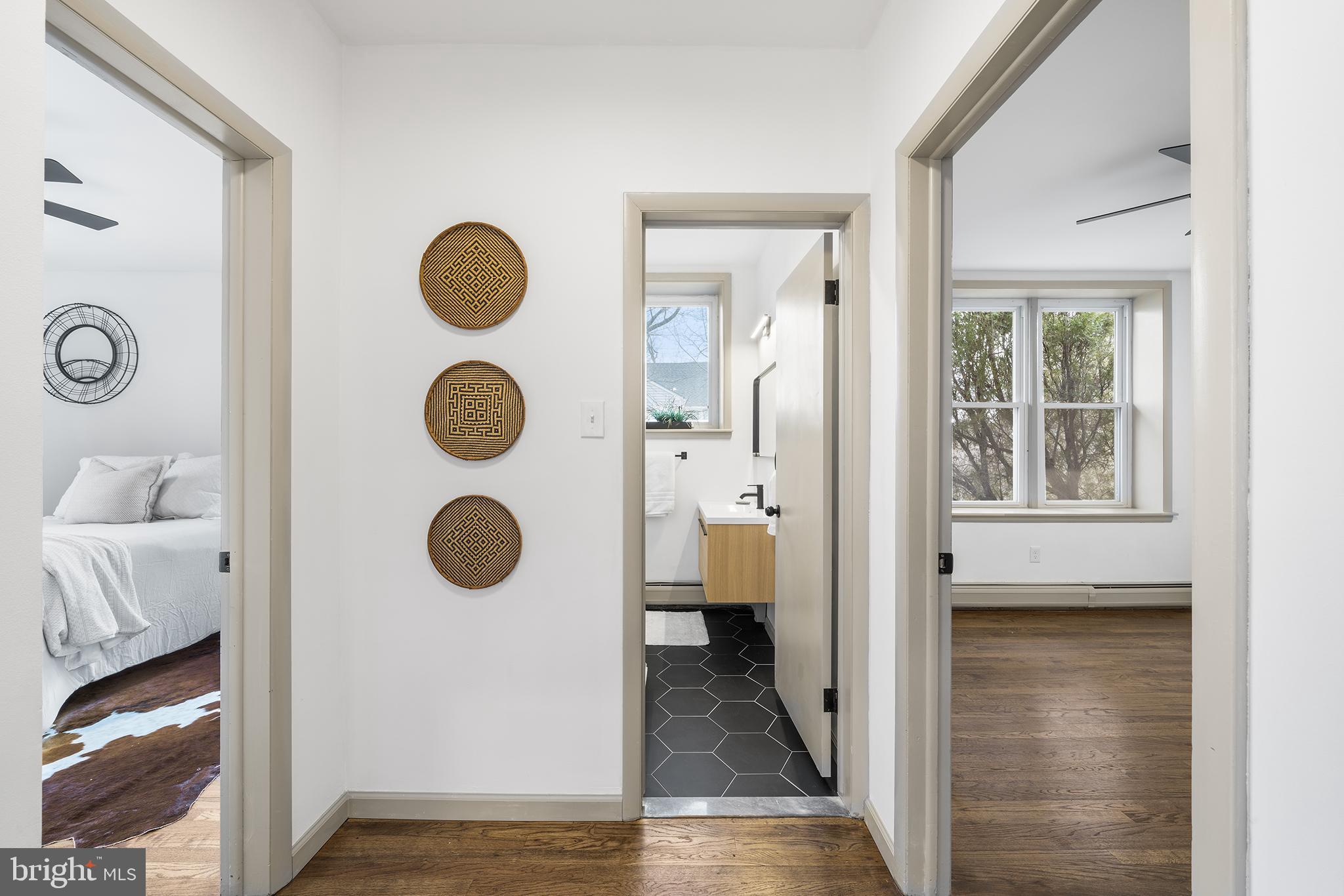 CHELTENHAM - Residential