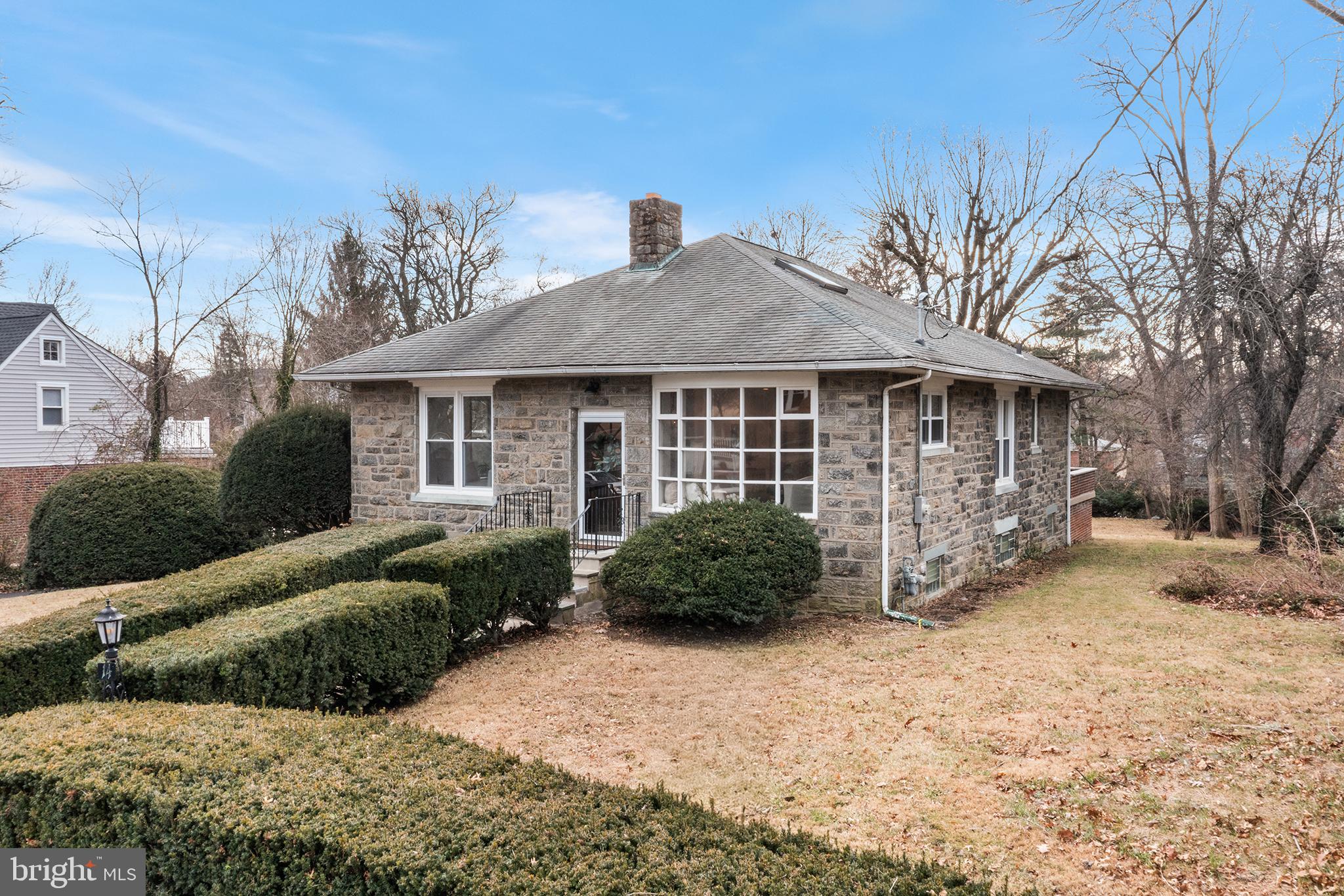 CHELTENHAM - Residential