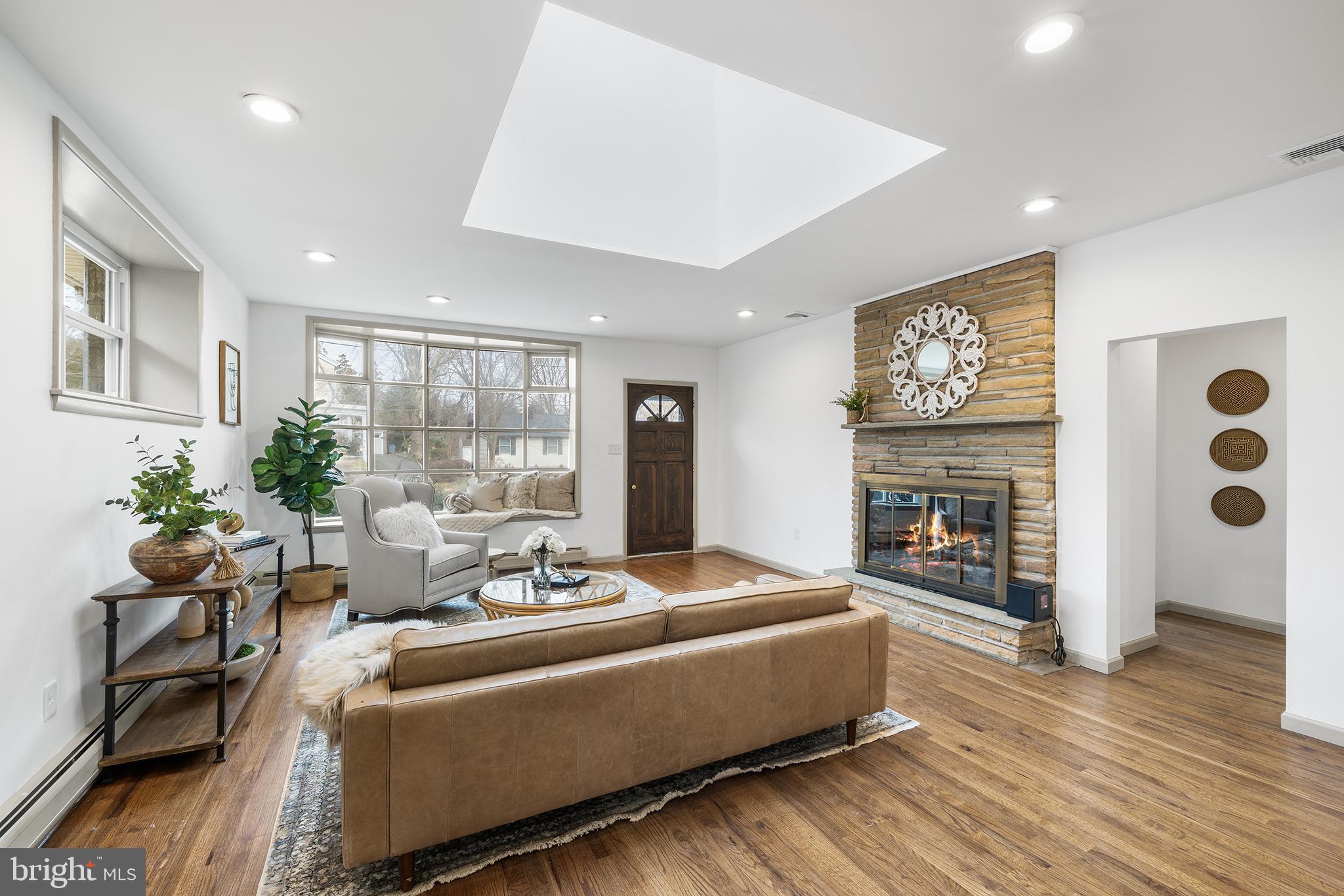 CHELTENHAM - Residential