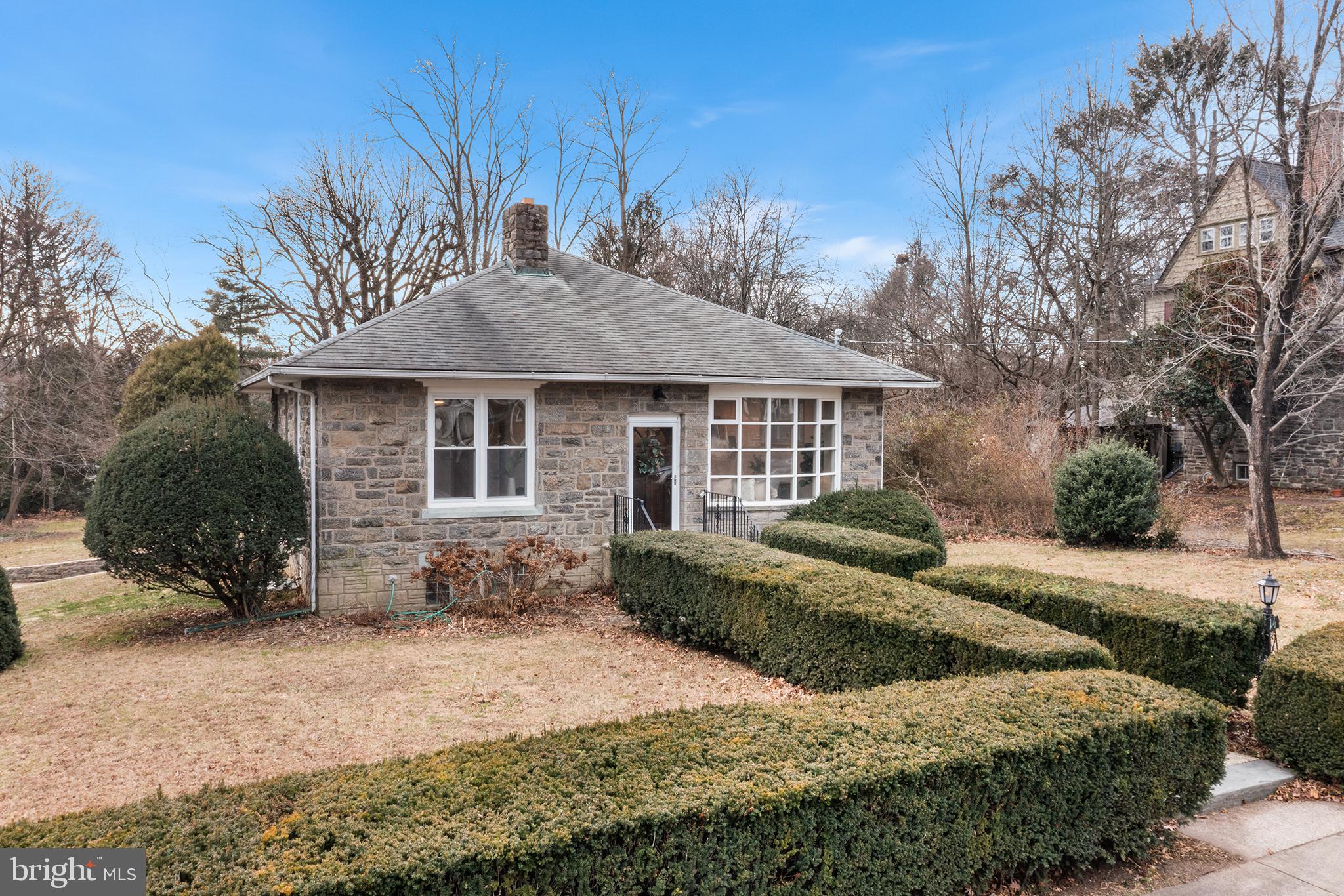 CHELTENHAM - Residential