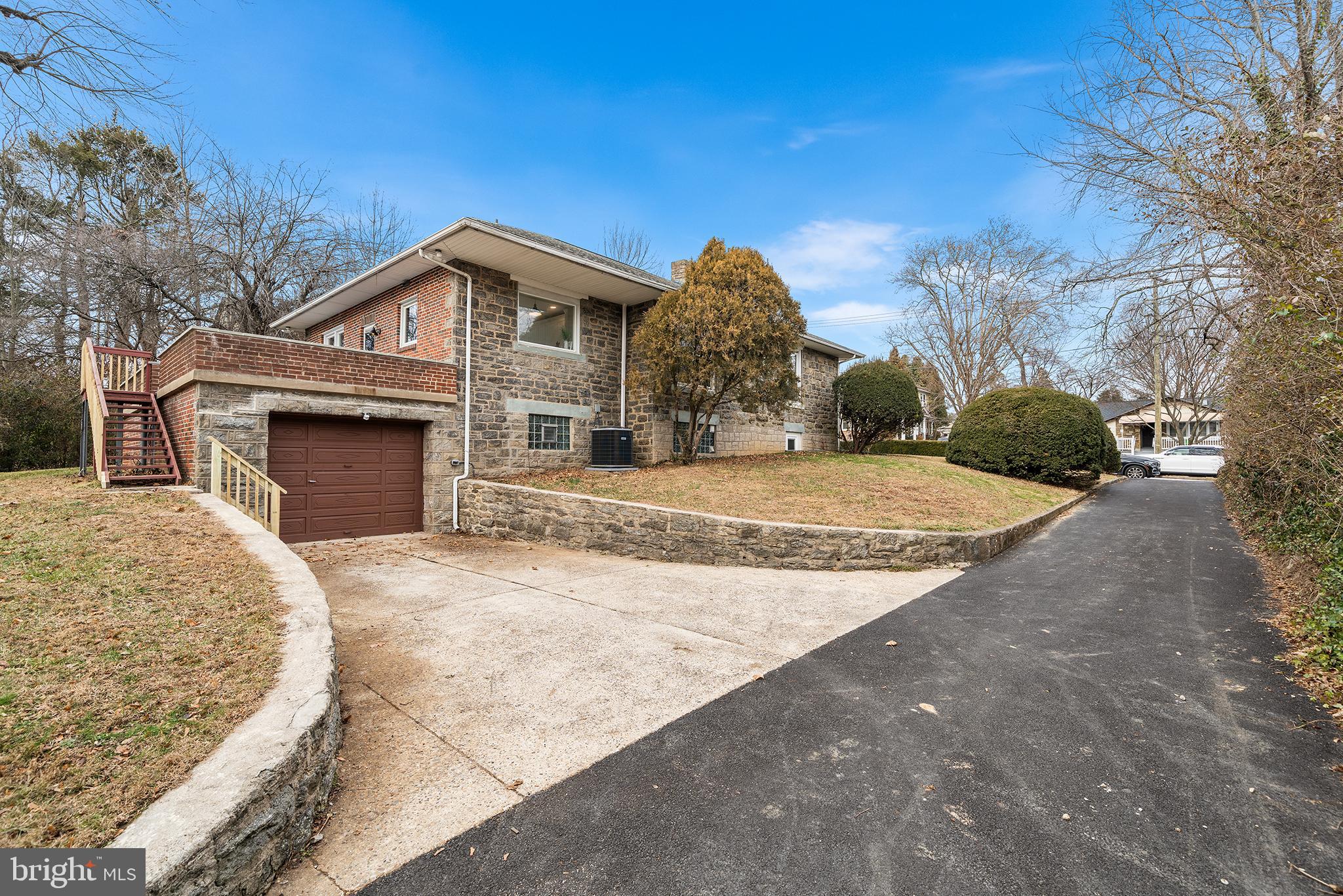 CHELTENHAM - Residential