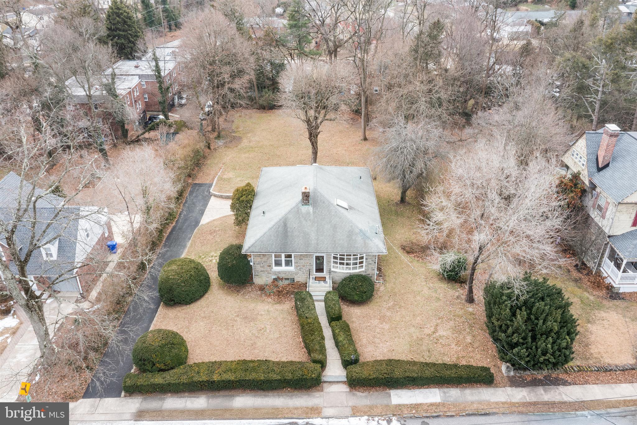 CHELTENHAM - Residential