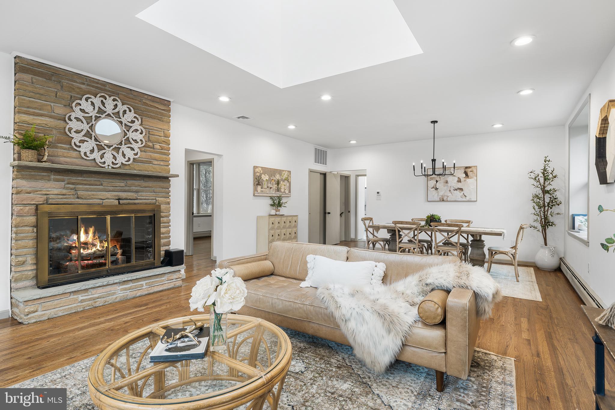 CHELTENHAM - Residential