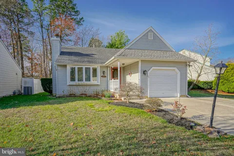 52 Woodvale Drive, Atco, NJ MLS: NJCD2089952