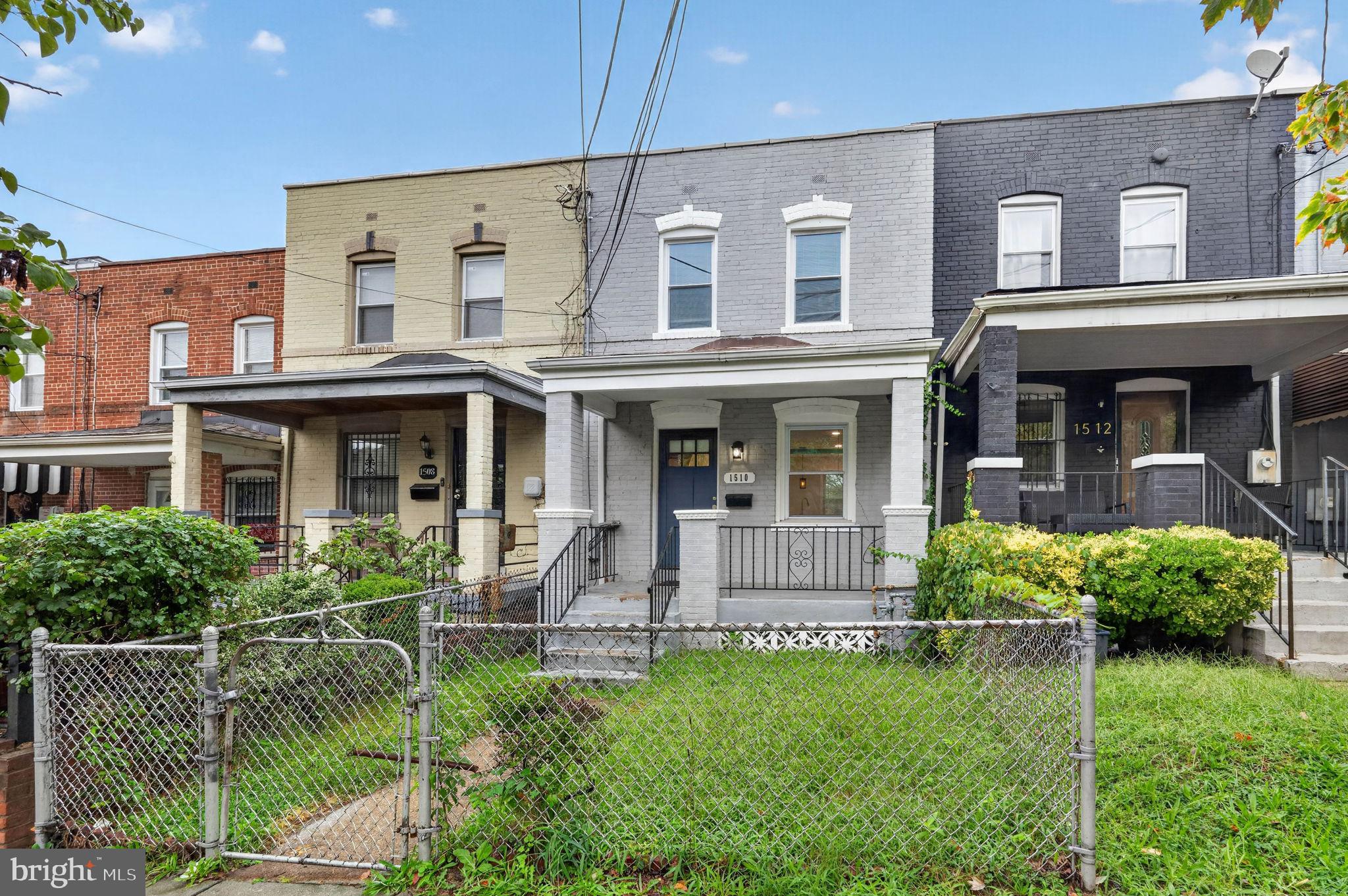1510 HOWARD ROAD SE