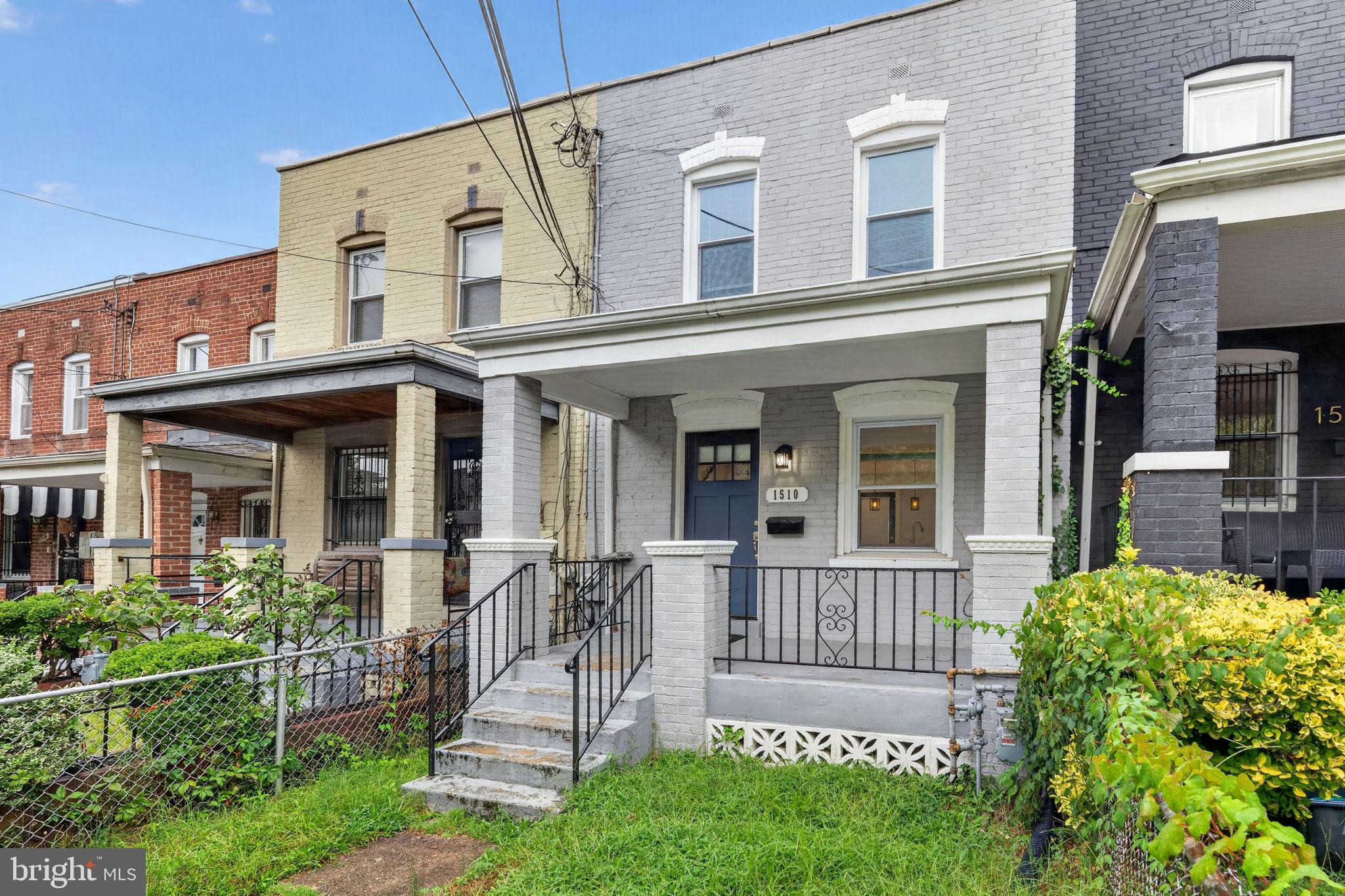 1510 HOWARD ROAD SE