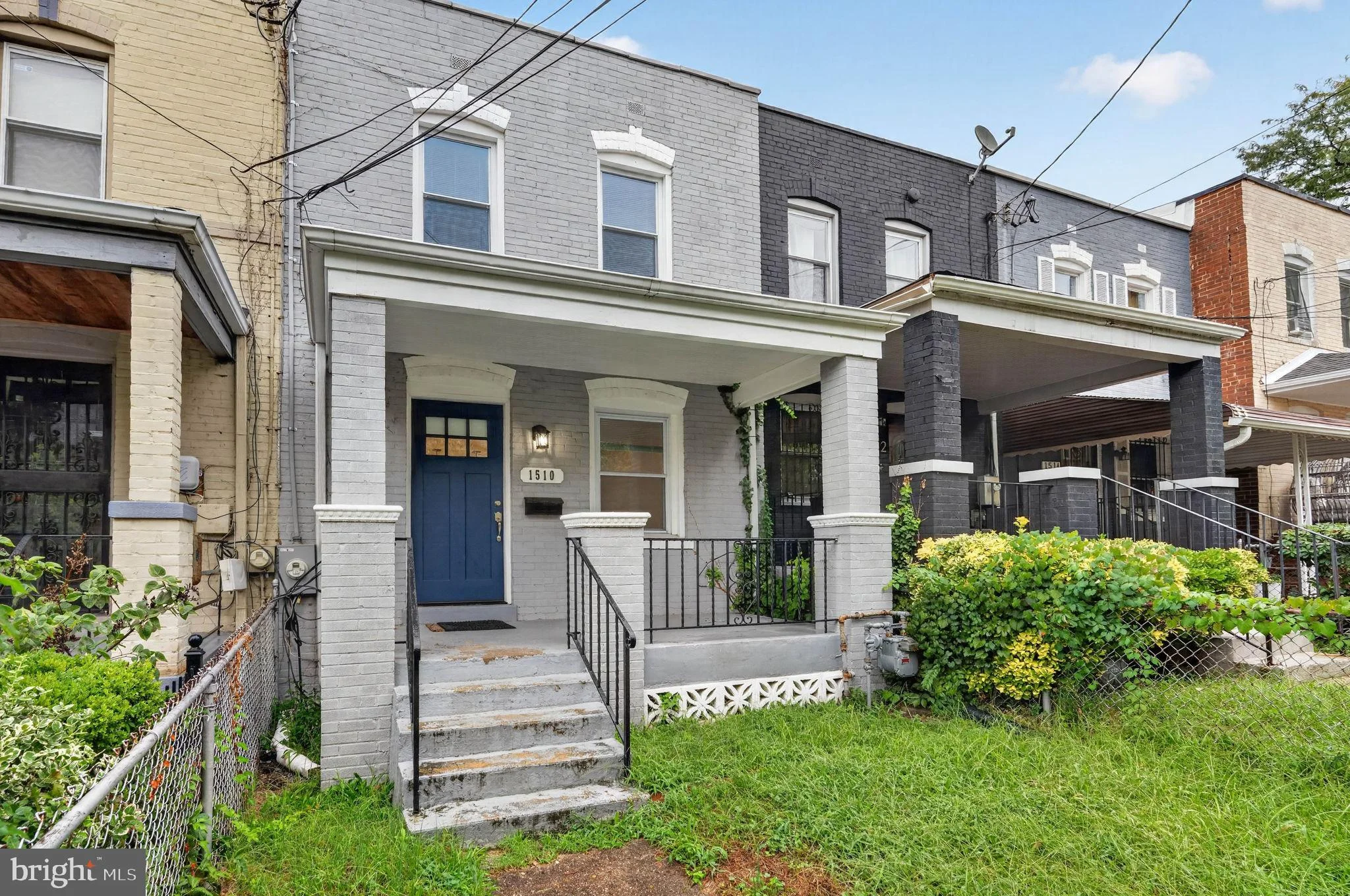 1510 Howard Road SE, Washington, DC 20020