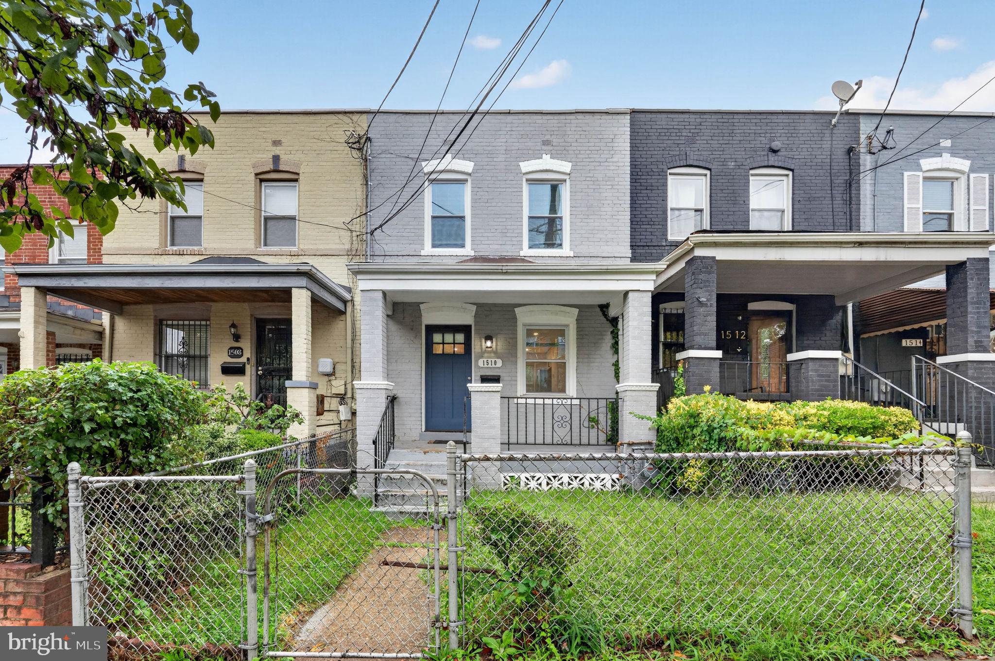 1510 HOWARD ROAD SE