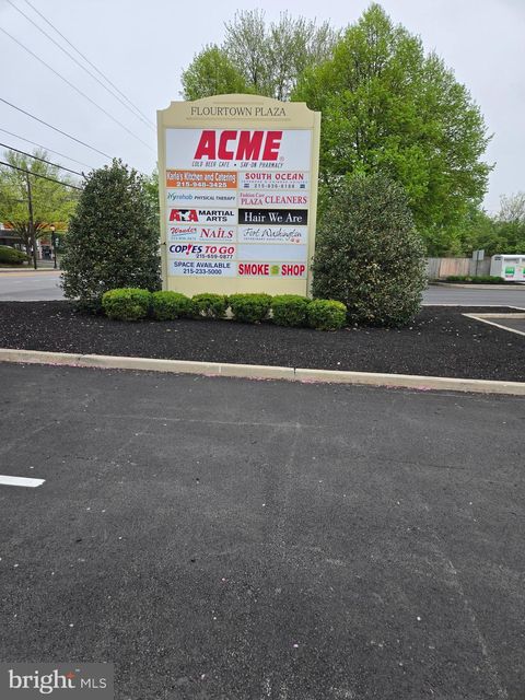 Photo of 1610 Bethlehem Pike, FLOURTOWN, PA 19031 (MLS # PAMC2176516)