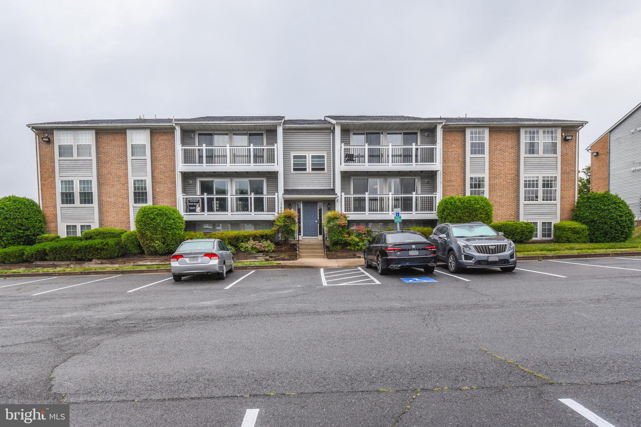 17060 CAPRI LANE 204