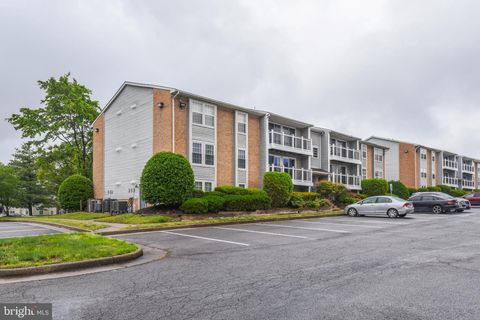 17060 CAPRI LANE 204 DUMFRIES VA 22026