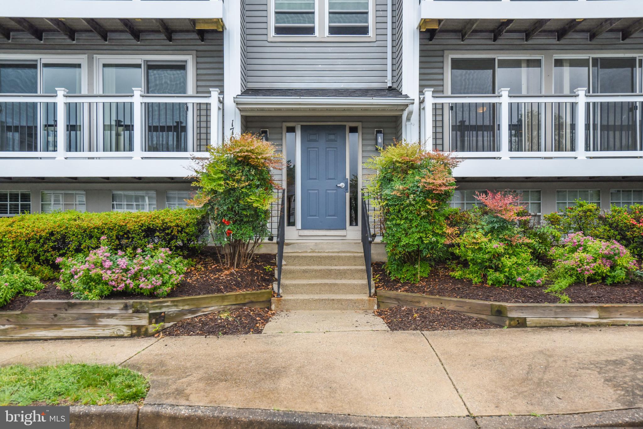 17060 CAPRI LANE 204