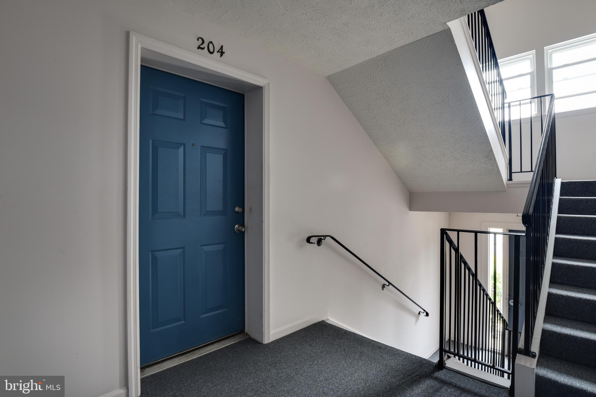 17060 CAPRI LANE 204