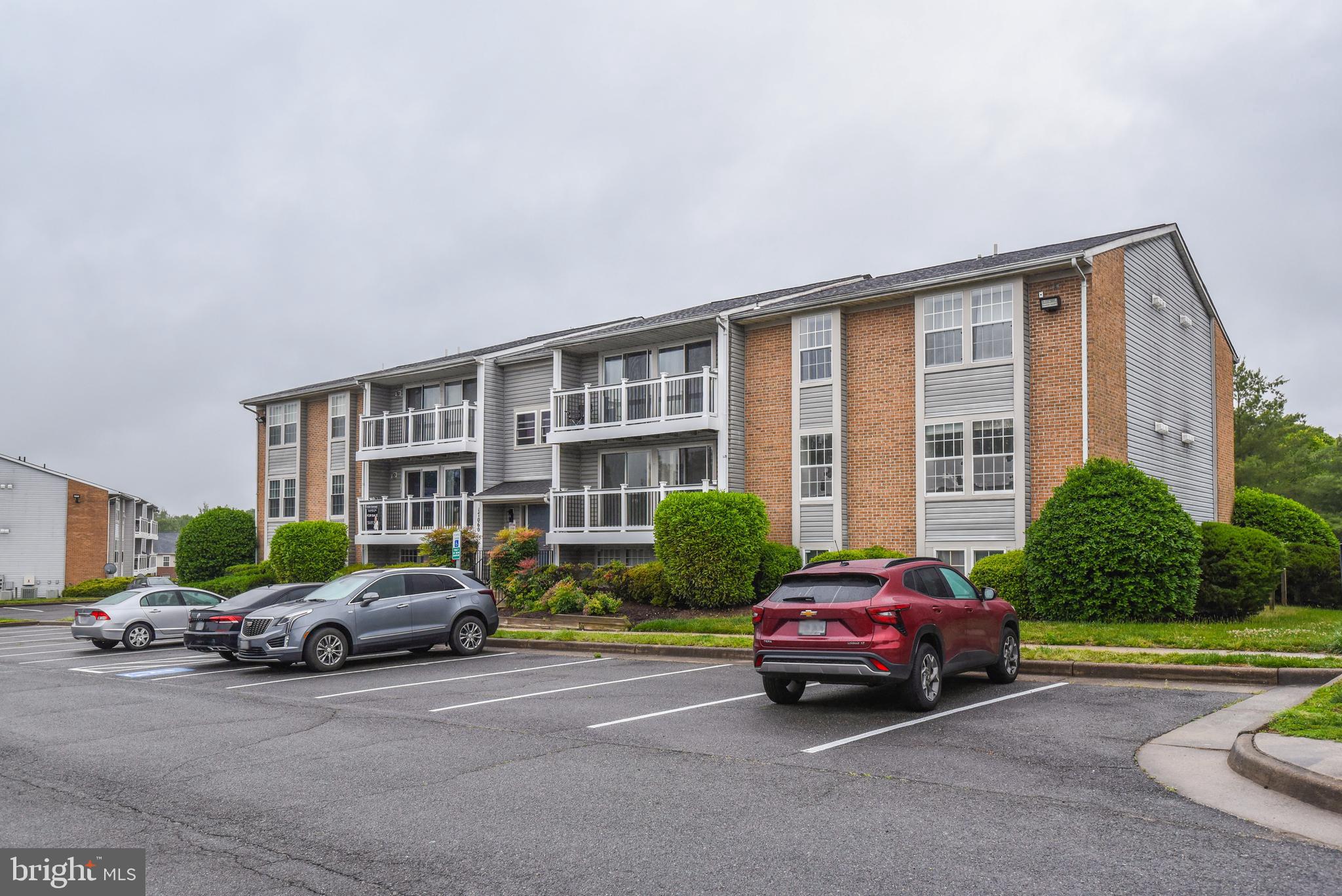 17060 CAPRI LANE 204