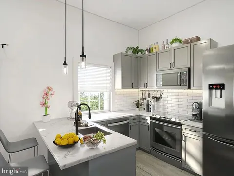 3500 Beech Avenue Unit 3514-E, Baltimore, MD MLS: MDBA2167668