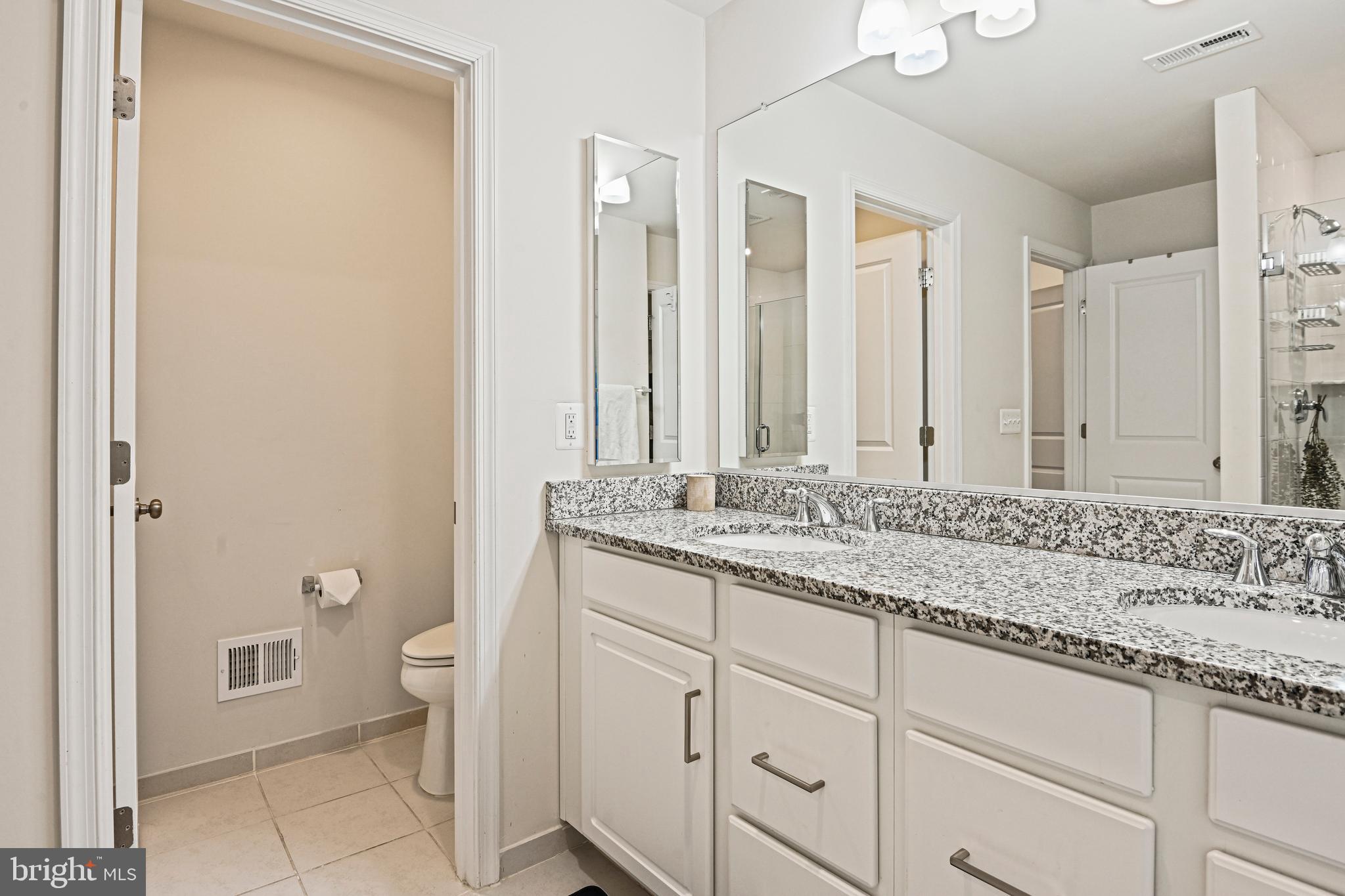 GLASCOCK FIELD AT STONE RIDGE - Residential