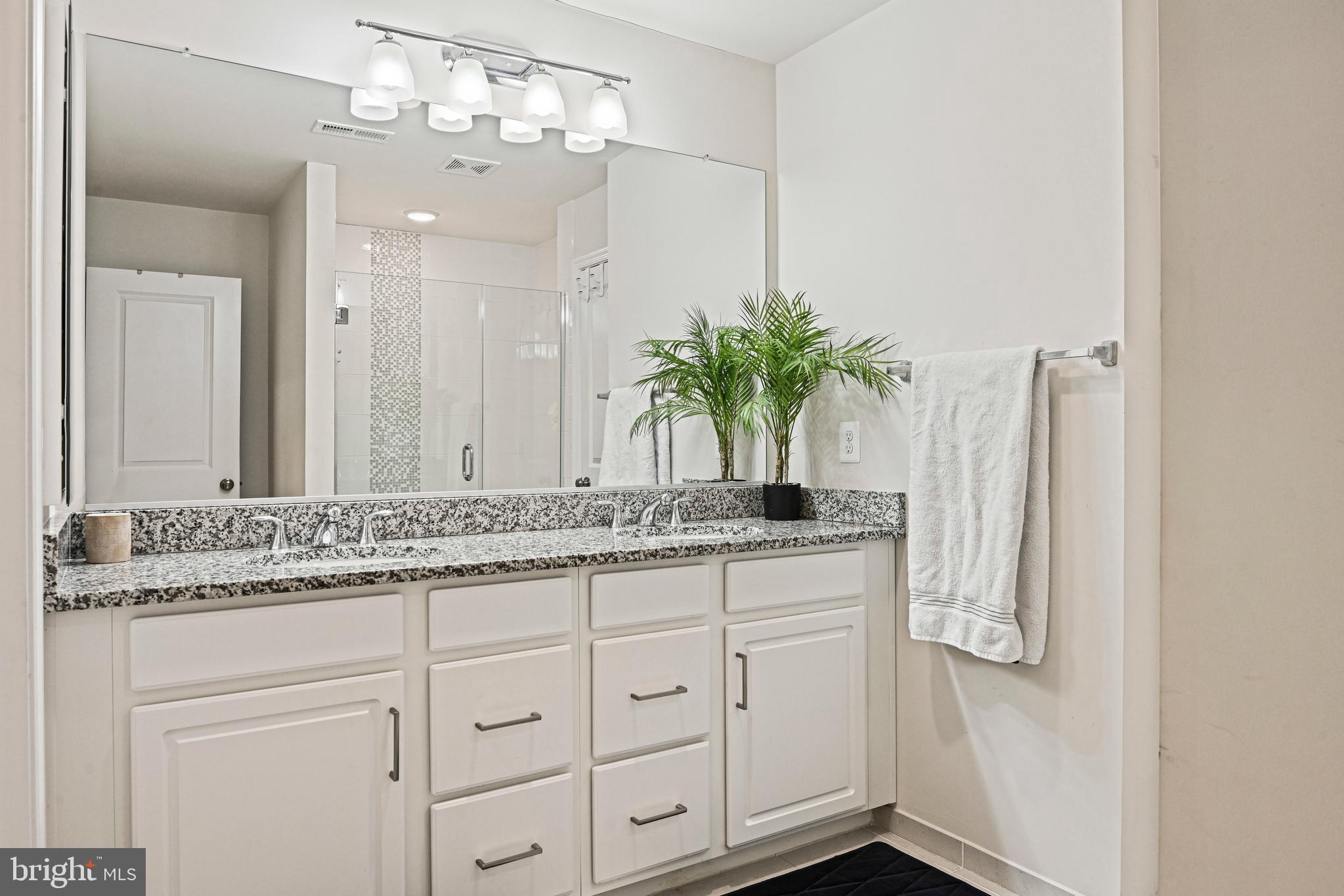 GLASCOCK FIELD AT STONE RIDGE - Residential