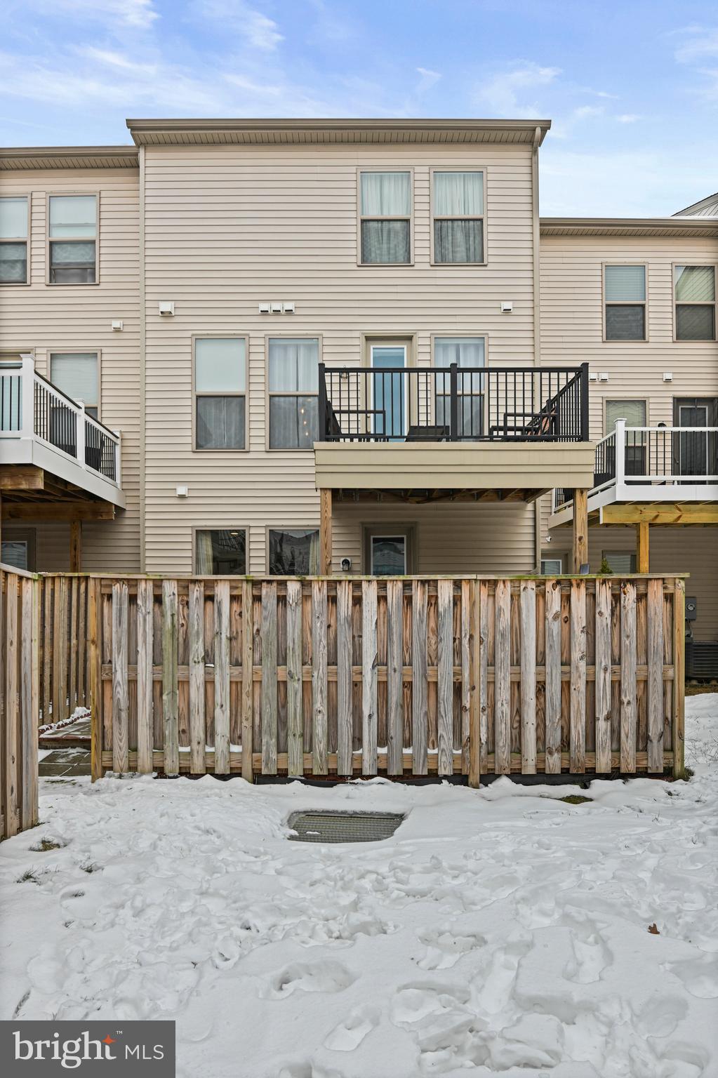 GLASCOCK FIELD AT STONE RIDGE - Residential